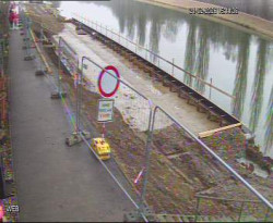 Přístaviště Hodonín