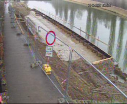 Přístaviště Hodonín