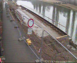 Přístaviště Hodonín