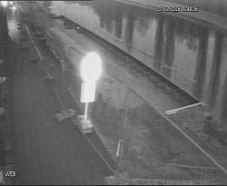 Přístaviště Hodonín