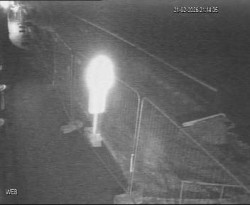 Přístaviště Hodonín