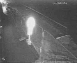 Přístaviště Hodonín