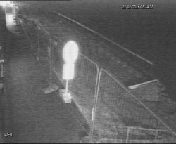 Přístaviště Hodonín