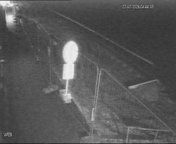 Přístaviště Hodonín