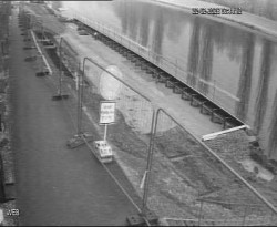 Přístaviště Hodonín