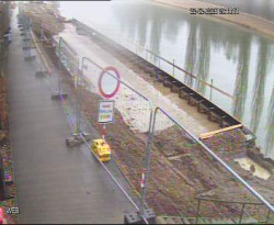 Přístaviště Hodonín