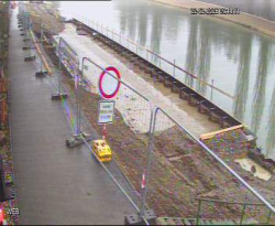 Přístaviště Hodonín