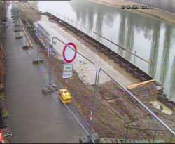 Přístaviště Hodonín