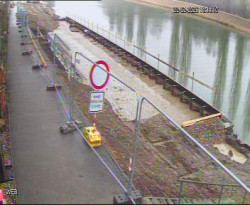 Přístaviště Hodonín