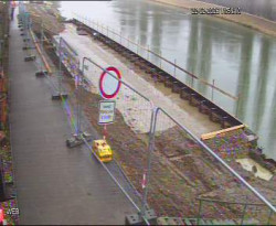 Přístaviště Hodonín