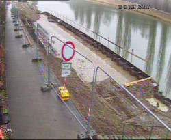 Přístaviště Hodonín