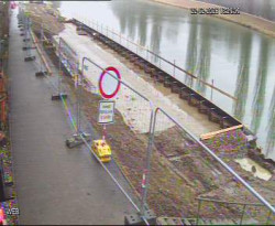 Přístaviště Hodonín