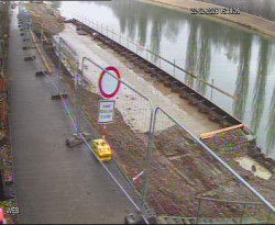 Přístaviště Hodonín