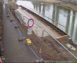 Přístaviště Hodonín