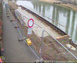 Přístaviště Hodonín