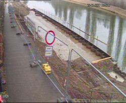 Přístaviště Hodonín