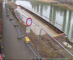 Přístaviště Hodonín