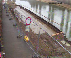 Přístaviště Hodonín