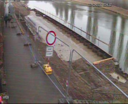 Přístaviště Hodonín