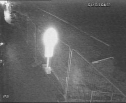 Přístaviště Hodonín