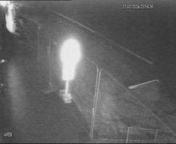 Přístaviště Hodonín