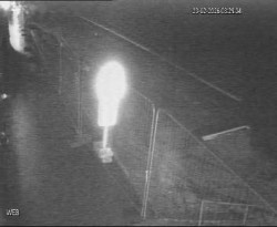 Přístaviště Hodonín