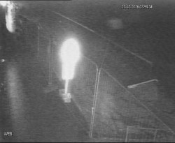 Přístaviště Hodonín