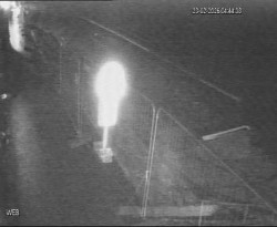 Přístaviště Hodonín