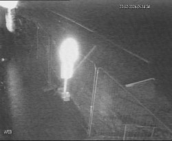 Přístaviště Hodonín