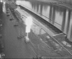 Přístaviště Hodonín