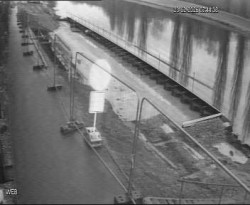 Přístaviště Hodonín