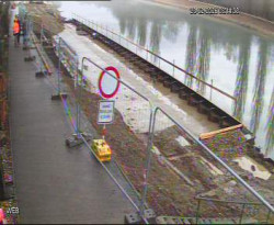 Přístaviště Hodonín