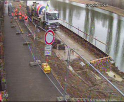 Přístaviště Hodonín