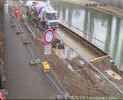 Přístaviště Hodonín