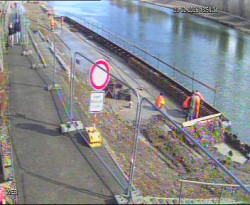 Přístaviště Hodonín