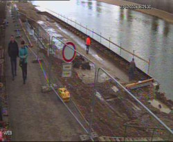 Přístaviště Hodonín