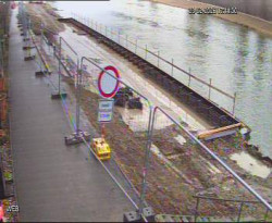 Přístaviště Hodonín