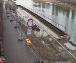 Přístaviště Hodonín