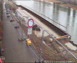 Přístaviště Hodonín