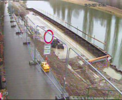 Přístaviště Hodonín