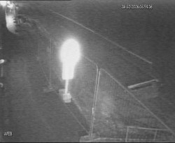 Přístaviště Hodonín