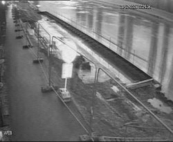 Přístaviště Hodonín