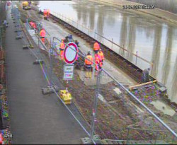 Přístaviště Hodonín