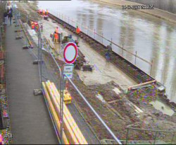 Přístaviště Hodonín