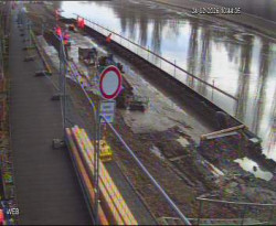 Přístaviště Hodonín