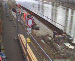 Přístaviště Hodonín