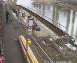 Přístaviště Hodonín