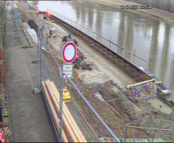 Přístaviště Hodonín