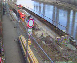 Přístaviště Hodonín