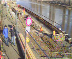 Přístaviště Hodonín